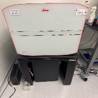 Leica MICA MicroHub Imaging System image 1